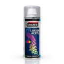Sprühfarbe nach RAL Acryl 400ml Dekolack DIY Holz, Metall uvm.