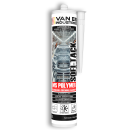 SOFI-TACK Caravankleber MS Polymer schwarz 290ml extra stark elastisch