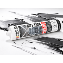 SOFI-TACK Caravankleber MS Polymer schwarz 290ml extra stark elastisch