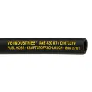 Kraftstoffschlauch SAE J30 R7 Benzinschlauch E85...