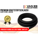 Kraftstoffschlauch SAE J30 R7 Benzinschlauch E85 Dieselschlauch Meterware ID 8 mm x AD 14 mm