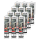 SOFI-ROOF Bitumendichtmasse 12x 300ml Kartusche zum Abdichten von Fugen