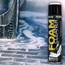Universal Schaum-Reiniger 650 ml – für Kunststoff, Stoff & Kunstleder