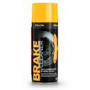 12x Bremsenreiniger Spray mit Ethanol 500 ml – Effektiv, rückstandsfrei, schnell trocknend