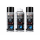 Klimaanlagenreiniger 3x 150ml Click to Clean Desfinfektion "Neutral "Neuwagen"