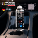 Klimaanlagenreiniger 3x 150ml Click to Clean Desfinfektion New Car