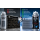 Klimaanlagenreiniger 3x 150ml Click to Clean Desfinfektion New Car