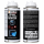 Klimaanlagenreiniger 2x 150ml Click to Clean Desfinfektion New Car