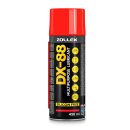 Multispray 6x 450ml Kriechöl Multifunktionsöl Rostlöser Mehrzwecköl