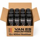 VAN ES 12x 400ml Rostlöser Kriechöl Multifunktionsöl  Mehrzwecköl