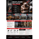 VAN ES Rostlöser Spray 3x 400ml MoS2 Kontaktspray Schmiermittel Kriechöl