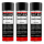 VAN ES Rostlöser Spray 3x 400ml MoS2 Kontaktspray Schmiermittel Kriechöl