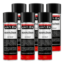 VAN ES Rostlöser Spray 6x 400ml MoS2 Kontaktspray...