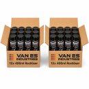 VAN ES Rostlöser Spray 24x 400ml MoS2 Kontaktspray...