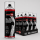 Sprühlack Acryl 6x 400ml - RAL3002 Kaminrot glänzend – Holz, Metall, Kunststoff DIY