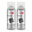 Zink-Spray dunkel 2x 400 ml Kaltverzinkung...