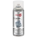 Zink-Spray dunkel 3x 400 ml Kaltverzinkung Korrosionsschutz Metall bis 400 °C