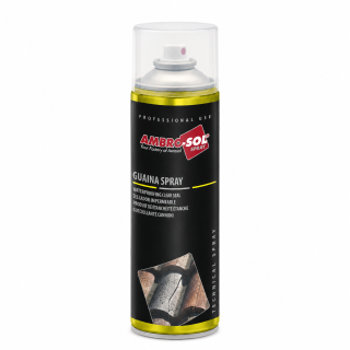 Dichtungsspray Transparent 500ml Dichtspray Allesdichter zum Isolieren Abdichtung Reparatur