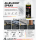 Dichtungsspray Transparent 2x 500ml Dichtspray Allesdichter zum Isolieren Abdichtung Reparatur