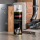 Dichtungsspray Transparent 3x 500ml Dichtspray Allesdichter zum Isolieren Abdichtung Reparatur