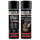 Eis-Rostlöser mit Crackeffekt & Kriechwirkung Rostlöser 400ml + Kältespray 400ml