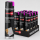 Markierspray 12x 500ml leuchtpink Markierungsspray Markierfarbe Forstspray