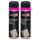 Markierspray 12x 500ml leuchtpink Markierungsspray Markierfarbe Forstspray