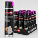 Markierspray 24x 500ml 360° leuchtpink...