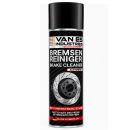 Ketten- Bremsenreiniger Spray 400 ml –...