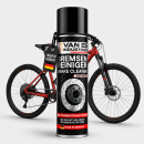 VAN ES Ketten- & Bremsenreiniger für Motorrad, Fahrräder und E-Bikes 12x 400 ml