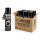 VAN ES Ketten- & Bremsenreiniger für Motorrad, Fahrräder und E-Bikes 12x 400 ml