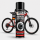 VAN ES Ketten- & Bremsenreiniger für Motorrad, Fahrräder und E-Bikes 12x 400 ml