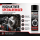 VAN ES Ketten- & Bremsenreiniger für Motorrad, Fahrräder und E-Bikes 12x 400 ml