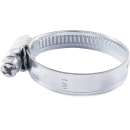 VAN ES 100 x Schlauchschellen Schlauchklemmen W1 40-60mm...