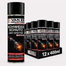 Schweissschutzspray 400ml Schweißtrennmittel - Silikonfrei