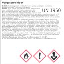 Vergaserreiniger/Drosselklappenreiniger 400ml Spray VE