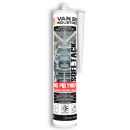 MS Polymer Hybrid Klebe- und Dichtungsmittel 290ml extrem...