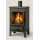 Ofenlack Ofenfarbe hitzebeständige Thermolack Kaminlack Farbe 800°C  schwarz-matt 400 ml