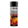 Ofenlack Ofenfarbe hitzebeständige Thermolack Kaminlack Farbe 800°C  schwarz-matt 400 ml