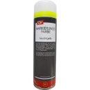 Markierspray 500ml leuchtgelb Markierungsspray...
