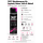 Markierspray 500ml leuchtpink Markierungsspray Markierfarbe Signierspray