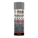 Grundlack 400ml grau RAL 7040 matt Sprühlack...