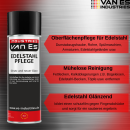 Edelstahlreiniger und Pflegespray 400ml Gastronomie Küche