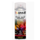 Lackspray 400ml Klarlack Sprühlack glänzend  Sprühdose Sprühfarbe