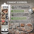 SOFI-SPOT Reparatur Express Mörtel Fix und Fertig...