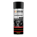 VAN ES Silikonspray 400ml Trenn- und Pflegemittel...