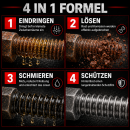 VAN ES Rostlöser Spray 400ml MoS2  Kontaktspray Schmiermittel Kriechöl