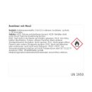 VAN ES Rostlöser Spray 400ml MoS2  Kontaktspray Schmiermittel Kriechöl