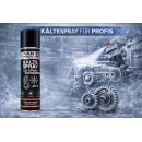 Kältespray Eisspray Kühlspray Vereisungsspray 400ml  bis -45°C