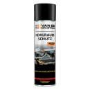 VAN ES INDUSTRIES Hohlraumschutz braun Hohlraumversiegelung Spray 500ml Wachs + 60cm Sonde